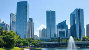 จัดซื้อ ตรวจรับ จ่ายเงิน: ระบบหลังบ้านที่ขับเคลื่อนประสิทธิภาพงานบริหารอาคารสู่ยุค AI