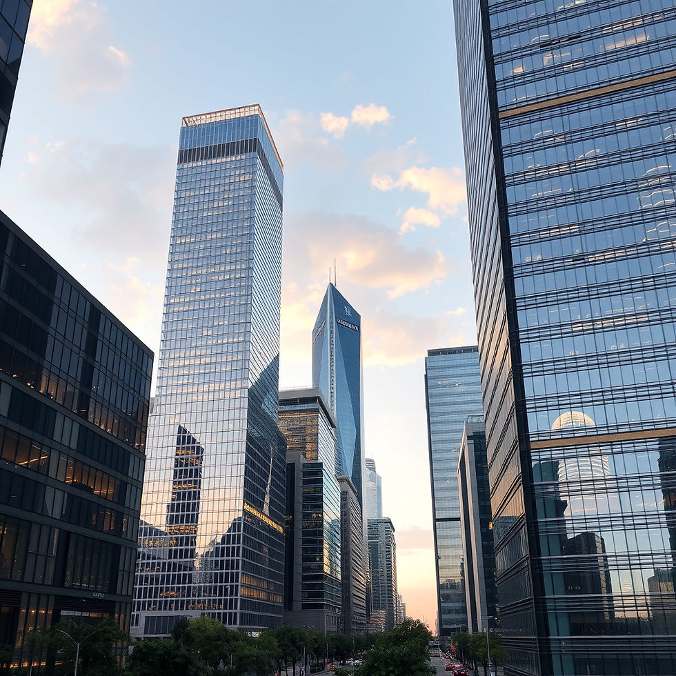 AI Transformation: เมื่อความได้เปรียบไม่ได้อยู่ที่การใช้ AI แต่อยู่ที่การออกแบบองค์กรใหม่รอบ AI