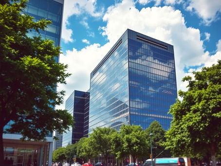 เมื่อเจ้าของอาคารไม่อยากบริหารเอง: จุดเปลี่ยนของธุรกิจบริหารอาคารในกรุงเทพฯ