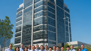 🎬 เรื่องเล่า: “หัวใจของอาคาร – ชีวิตลับที่คุณไม่เคยเห็น”