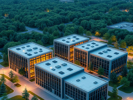 Liquid Cooling และความท้าทายใหม่ของทีม Operation ในยุค AI Data Center