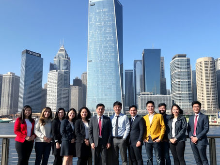 🌈 DEI ในงานบริหารอาคาร: สร้างคุณค่าจากความหลากหลาย ความเท่าเทียม และการมีส่วนร่วม