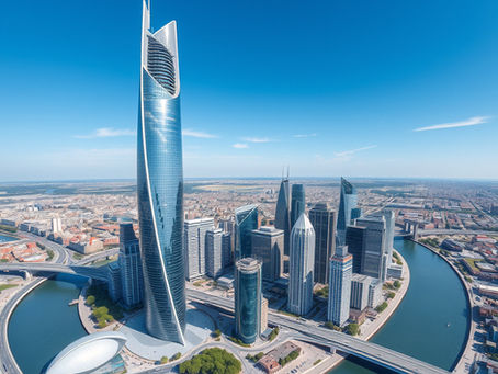 ODR: สมองของอาคารยุคดิจิทัล