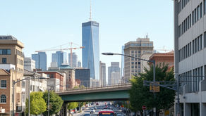 Mission-Critical Infrastructure: Why Public Facilities Fail Before They Break