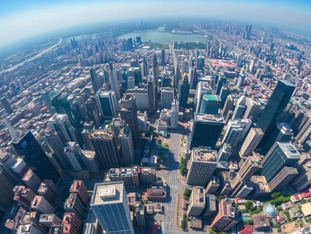 ข้อมูล จริยธรรม และความไว้วางใจ: สามเสาหลักของยุค AI ในอสังหาริมทรัพย์