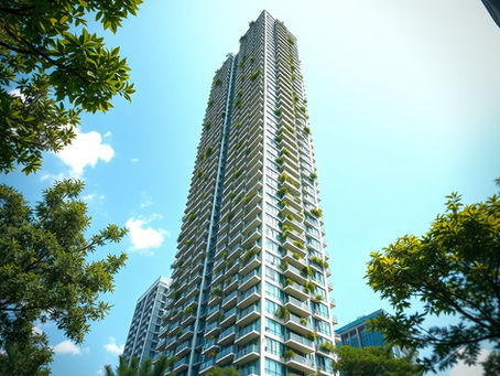 10 เรื่องสำคัญที่เจ้าของห้องชุดต้องรู้จาก พ.ร.บ. อาคารชุด