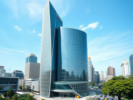 จาก AI Pilot สู่ Embedded Optimization สิ่งที่ทีมออกแบบ MEP ต้องเปลี่ยนวิธีคิดในโครงการขนาดใหญ่