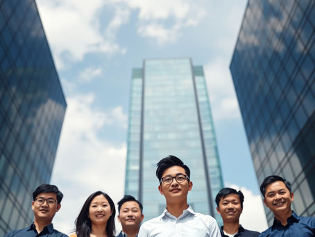 ไปต่อเพื่อเติบโต ไม่ใช่แค่ “อยู่รอด”