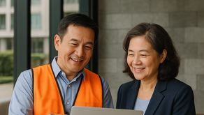 บริหารนิติคอนโดให้เวิร์ก: เมื่อกรรมการชัด ผู้จัดการชัวร์