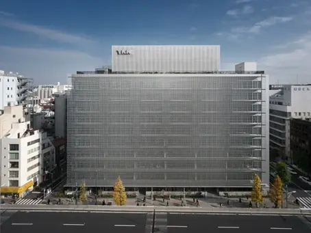 Radiant Cooling ในอาคารสำนักงานประสิทธิภาพสูง: หลักการทางวิศวกรรม สมรรถนะพลังงาน และผลต่อค่า EUI (kWh/sqm/year)