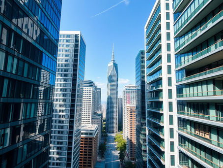 รายงานข่าว: ตลาดอาคารสำนักงานกรุงเทพฯ ไตรมาส 2 ปี 2568