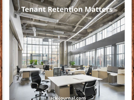 Tenant Retention Matters EP.3 “แก้ปัญหาเร็ว ทันใจ: บทบาท PM ในการบริหารจัดการข้อร้องเรียน”