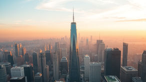 กรุงเทพฯ ในกระแสอสังหาริมทรัพย์โลก: อ่าน Global Real Estate Perspective ของ JLL ผ่านเลนส์เมืองหลวงของไทย