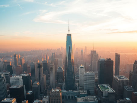 กรุงเทพฯ ในกระแสอสังหาริมทรัพย์โลก: อ่าน Global Real Estate Perspective ของ JLL ผ่านเลนส์เมืองหลวงของไทย