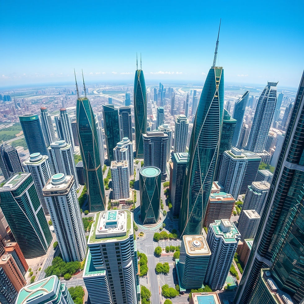 The Next Age of HVAC: From Moving Air to Shaping Living Environments