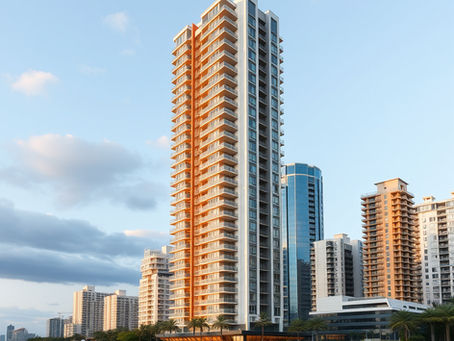 5 ความเสี่ยงเกิดใหม่ที่ผู้บริหารนิติบุคคลอาคารชุดในไทยต้องรับมือ