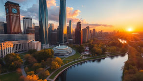 เมื่อชีวิตตกจากที่สูง: ถึงเวลาทบทวน “ความปลอดภัยเชิงป้องกัน” ในอาคารสูง