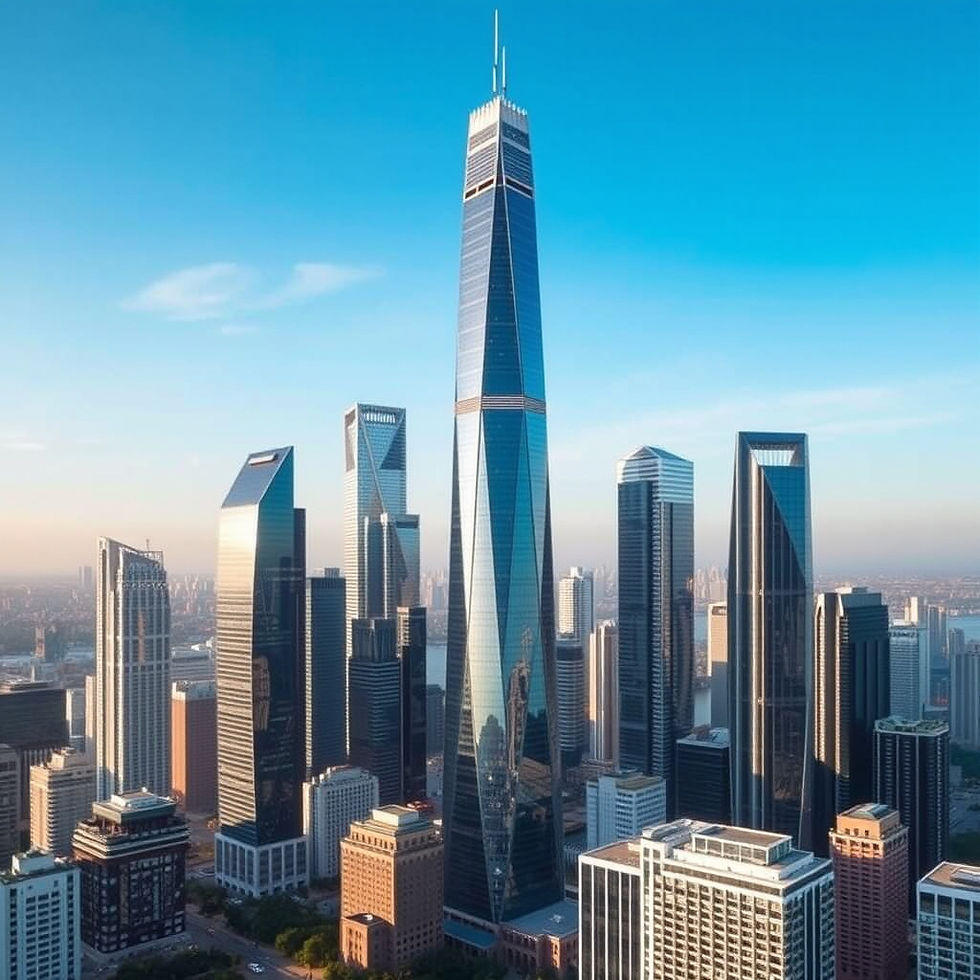 Design for Maintainability: The Hidden Costs Embedded in Building Design and Why Many Buildings Face Problems from Day One