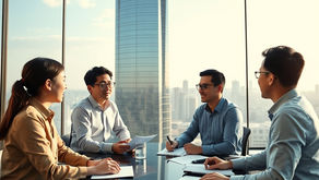 Zero Overdue Campaign: เมื่อ “งานค้าง” ไม่ใช่ทางเลือกในงานบริหารอาคาร