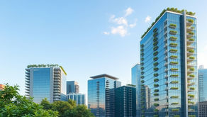 Sufficiency, Appropriateness, and Sustainability : กรอบคิดเชิงกลยุทธ์สำหรับการพัฒนาโครงการอสังหาริมทรัพย์ยุคใหม่