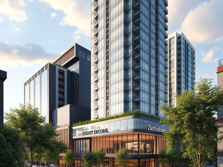 Retail คือประตูหน้า: เมื่อ Mixed-Use ที่ขับเคลื่อนด้วยชุมชนสร้างคุณค่าทรัพย์สินระยะยาว