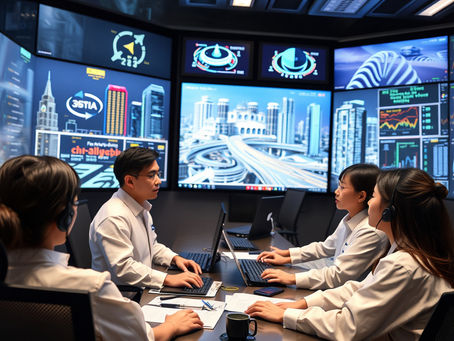 จากซื้อสู่ใช้จริง: เคล็ดลับทำให้ PropTech สร้างผลลัพธ์ระยะยาว