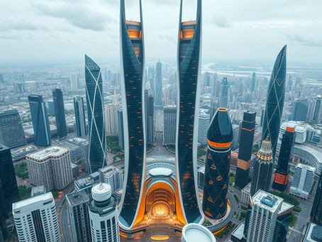 Rental Economy กับอนาคตการดำเนินงานอาคาร: เมื่อการเข้าถึงสำคัญกว่าการครอบครอง