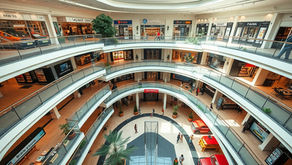 ทำไม “โถงภายในอาคาร” ต้องมีระบบระบายควันไฟ?