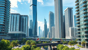 Resilience Matters in Property Management