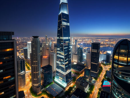 Commissioning Report: หัวใจสำคัญของการส่งมอบอาคารและการบริหารระบบวิศวกรรม