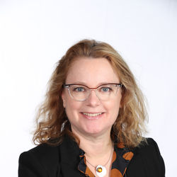 Jacqueline Saslawski, JD Newly Elected Board Member of the Rhode Island-Israel Collaborative