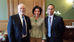 Israel Consul General Visiting Rhode Island and Meeting Governor Gina Raimondo