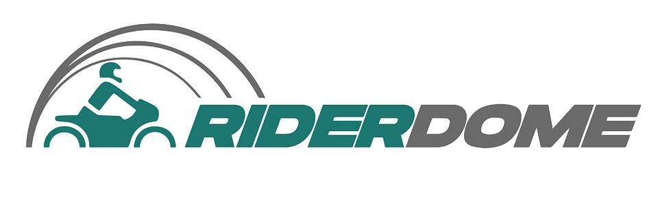 Rider Dome