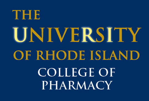 URI Pharmacy logo