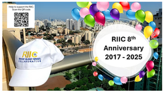 The RIIC celebrates its 8th year anniversary  June, 2025