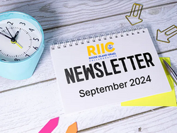 RIIC September 2024 Newsletter