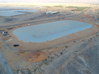 Rhode Island’s Cooley Group Helps Israel Preserve Its Most Precious Resource: Water