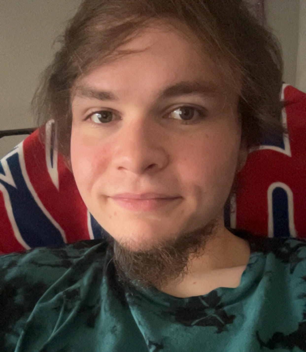 Writer: Daulton Joyce