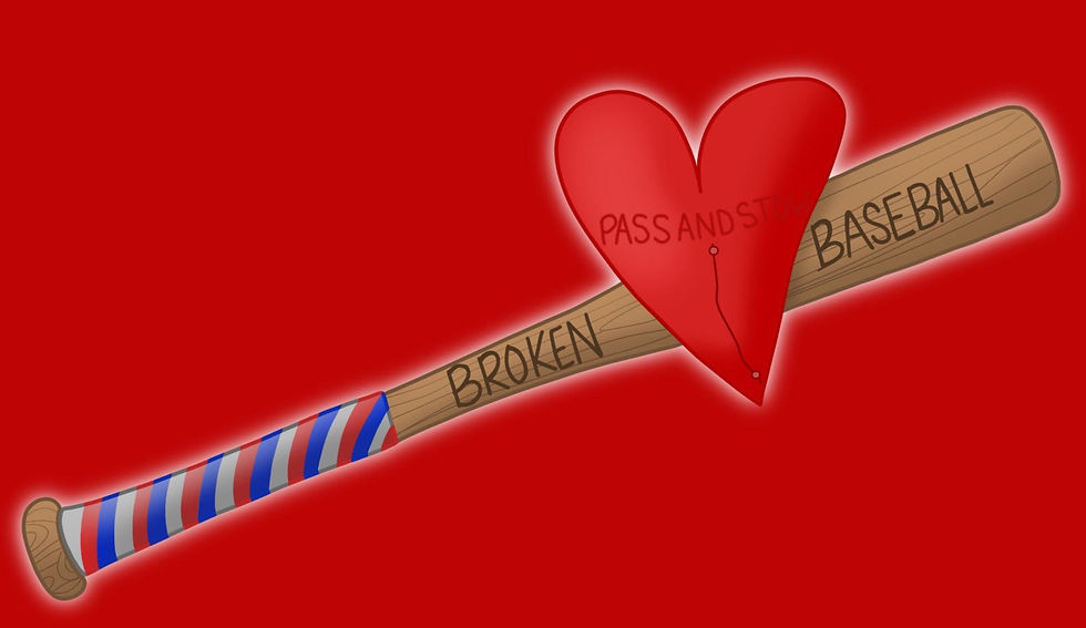 Thanks to Victoria for the beautiful logo.