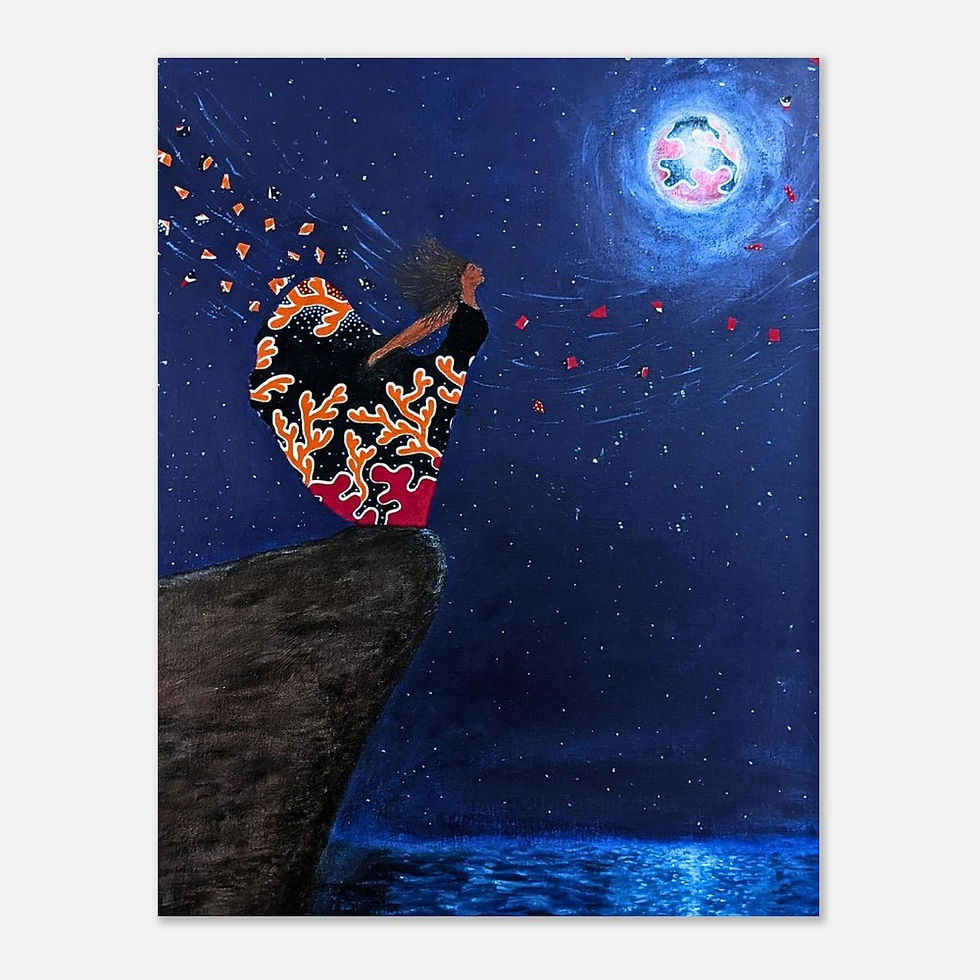 Thumbnail: art print for sale