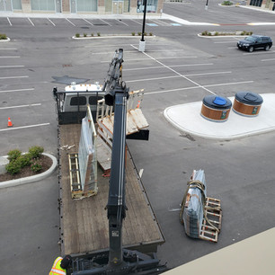 Booming Glass Equipment