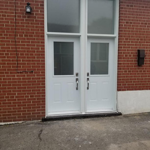 Doors and Windows