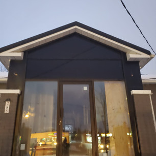 Residential-converted-Office Windows