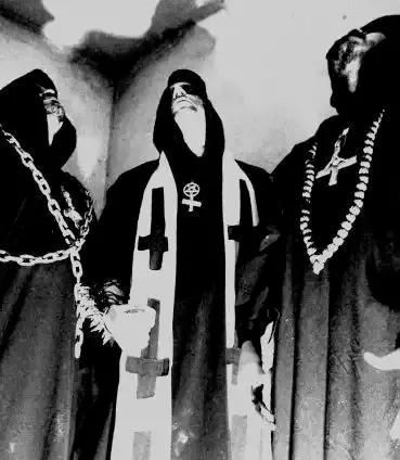 Infernal Curse - Apocalipsis | CD