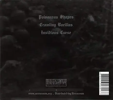 Thumbnail: Dark Opus - Ignominious Fundamentals | CD