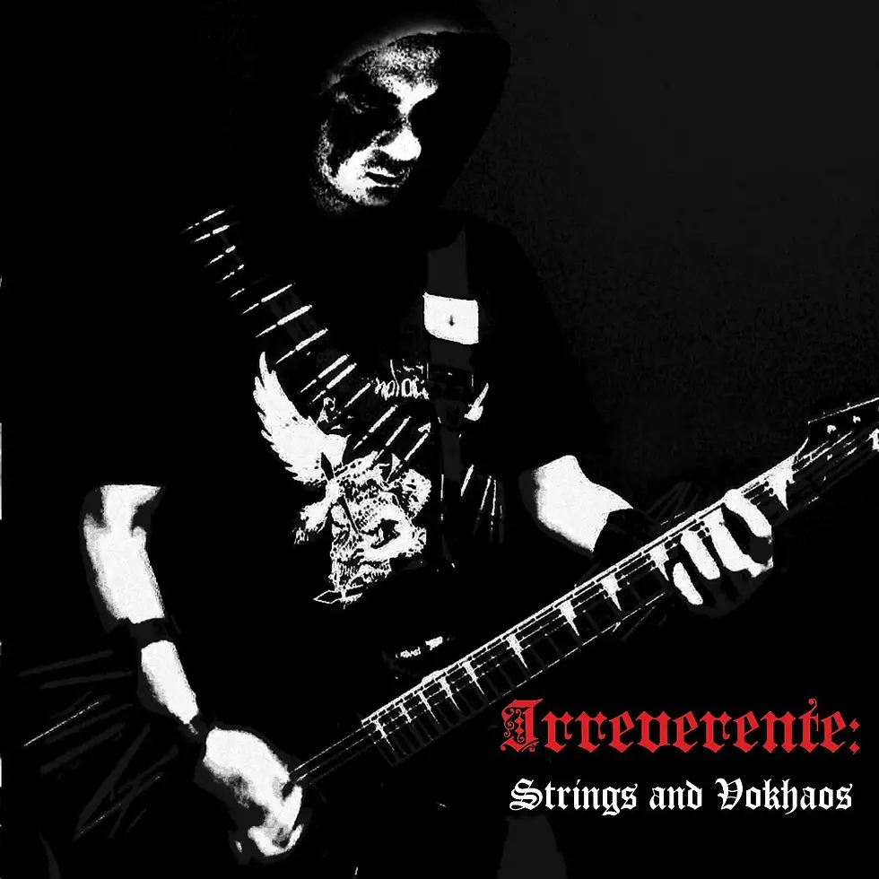 Thumbnail: Perlokus - Hóstia Podre | CD