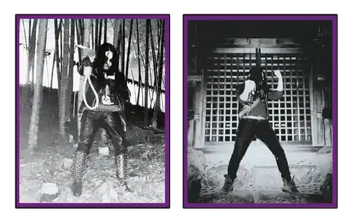 Sex Messiah - Sexus-mortem Ouroboros | CD | Morada