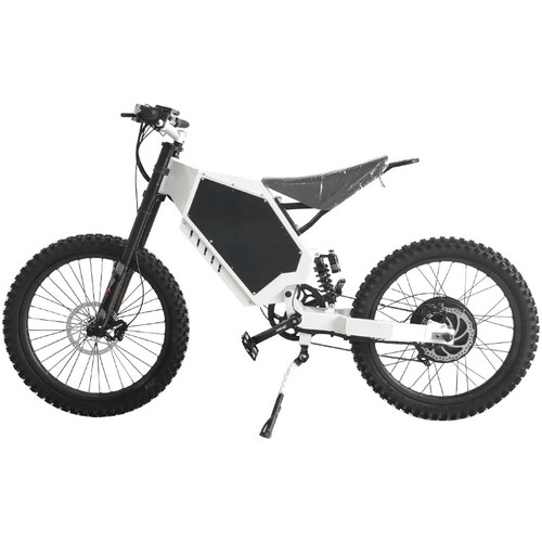 Velociraptor Beast 12KW Stealth Bomber Electric Dirt Bike