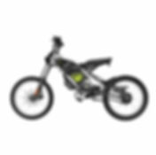 CINECO EX1 Electric Dirt Bike