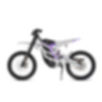Thumbnail: Falcon Pro Electric Dirt Bike